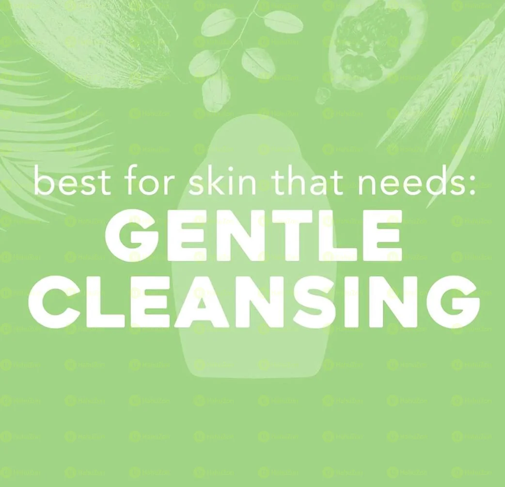 OGX Rose Water & Pink Sea Salt Exfoliating Body Scrub & Wash 577ml