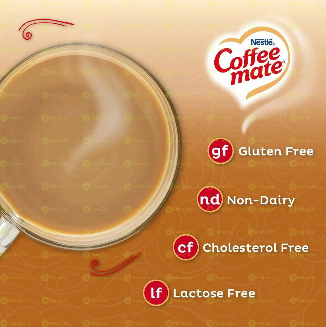 Nestlé Coffee-mate Powdered Creamer