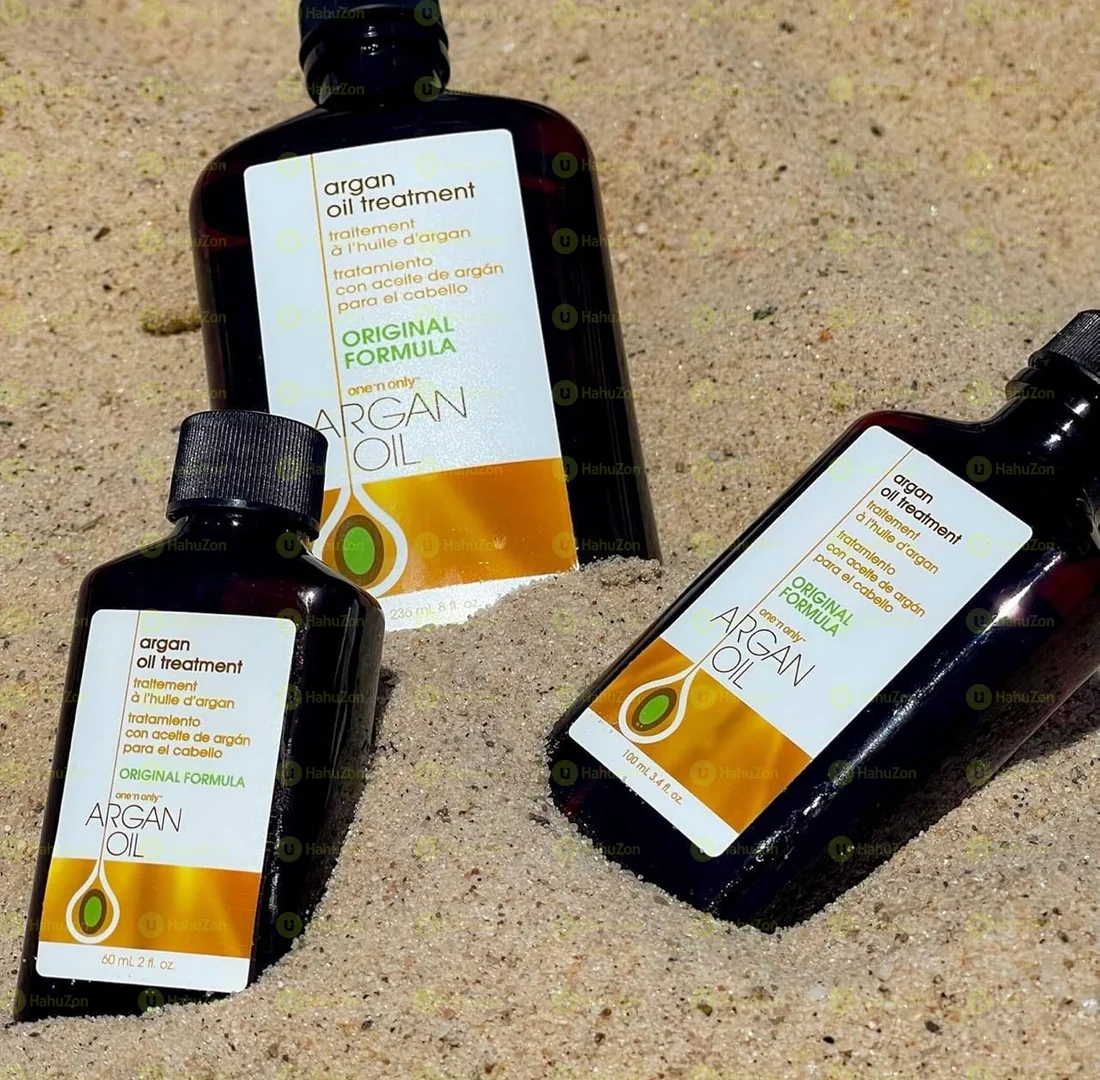 one 'n only Argan Oil Hair Treatment