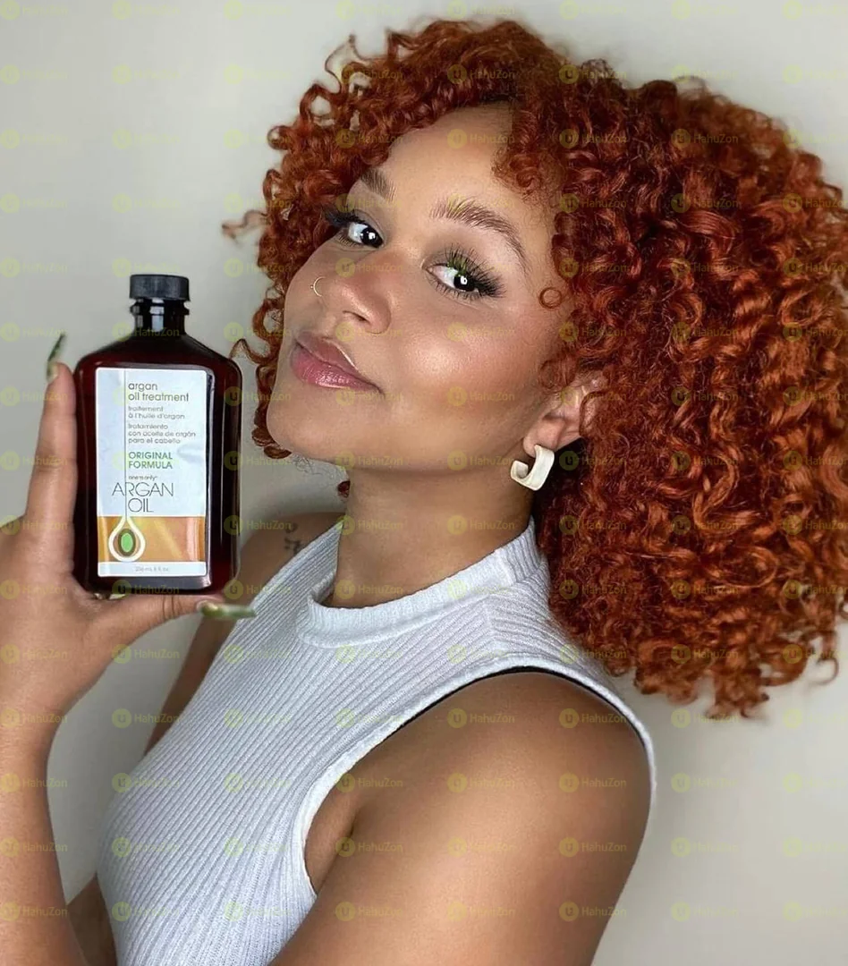 one 'n only Argan Oil Hair Treatment