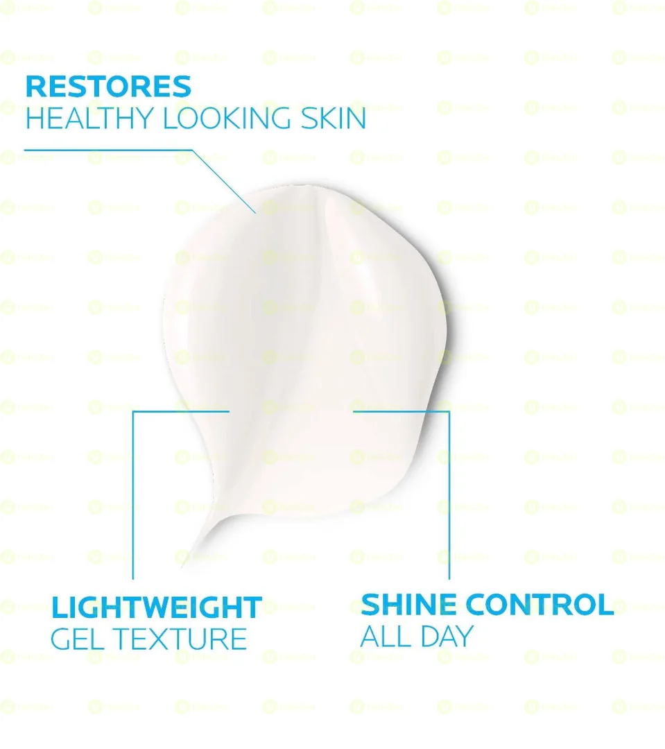 La Roche-Posay Toleriane Double Repair Matte Face Moisturizer