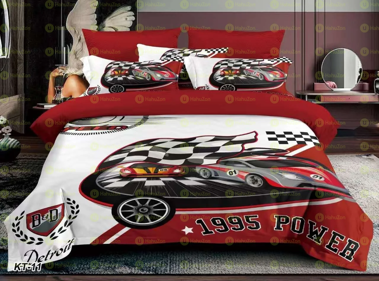 4 ፒስ የልጆች ኮንፈርት