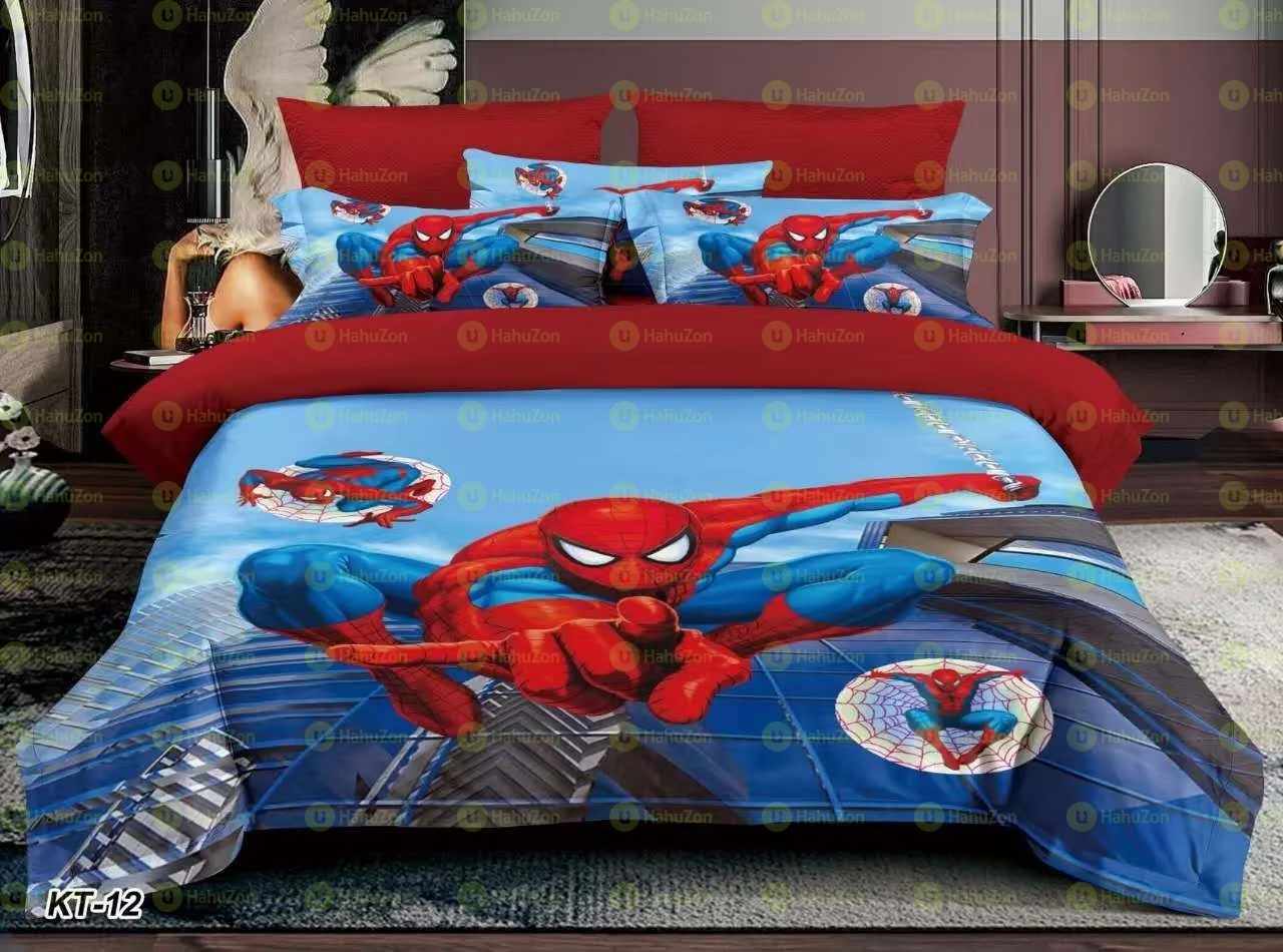 4 ፒስ የልጆች ኮንፈርት