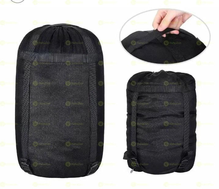 እስሊፒንግ ባግ