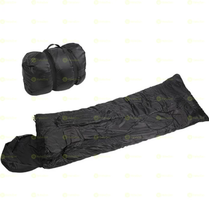 እስሊፒንግ ባግ