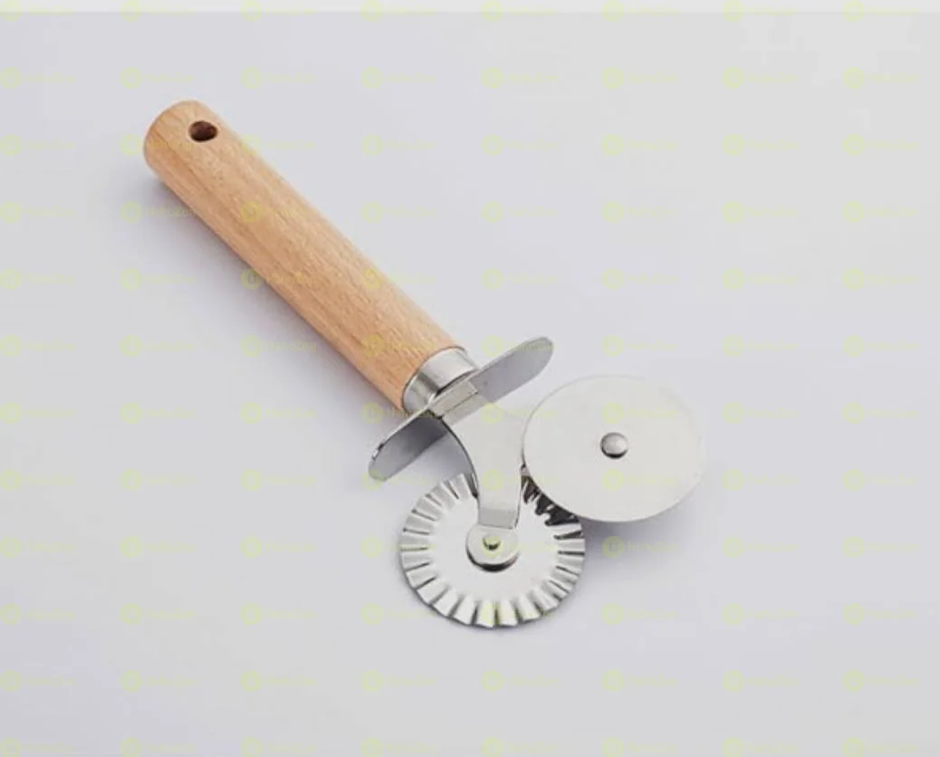 Stainless Steel Pizza Cutter