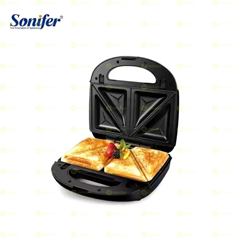 Sonifer 5 In 1 Multi Snacks Maker