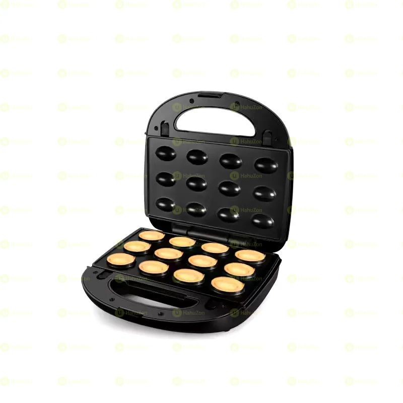 Sonifer 5 In 1 Multi Snacks Maker