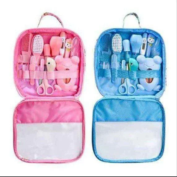 Portable Health Care Kit