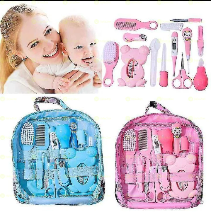 Portable Health Care Kit