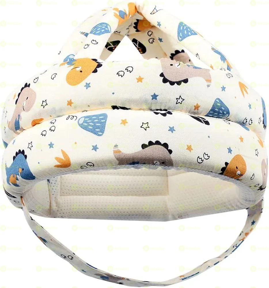 Head Protector Helmet For Kids
