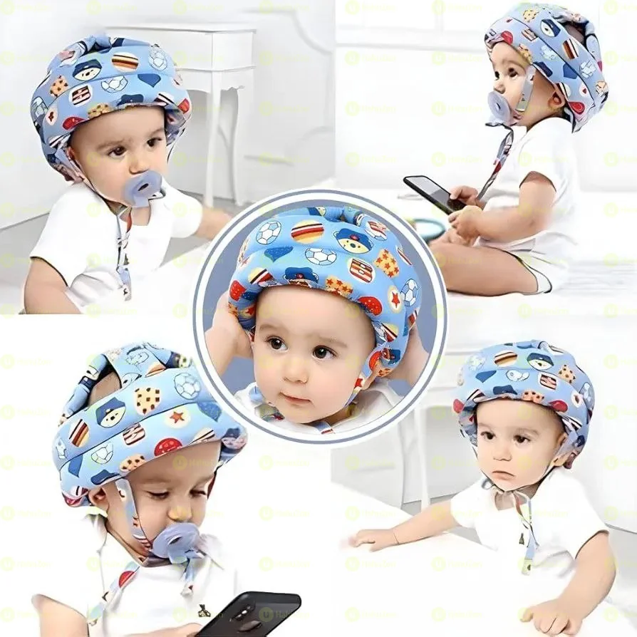 Head Protector Helmet For Kids