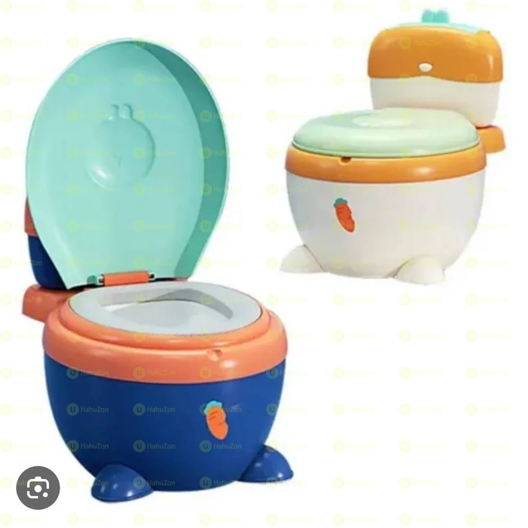 የልጆች ሲንክ መሳይ መፀዳጃ ፖፖ