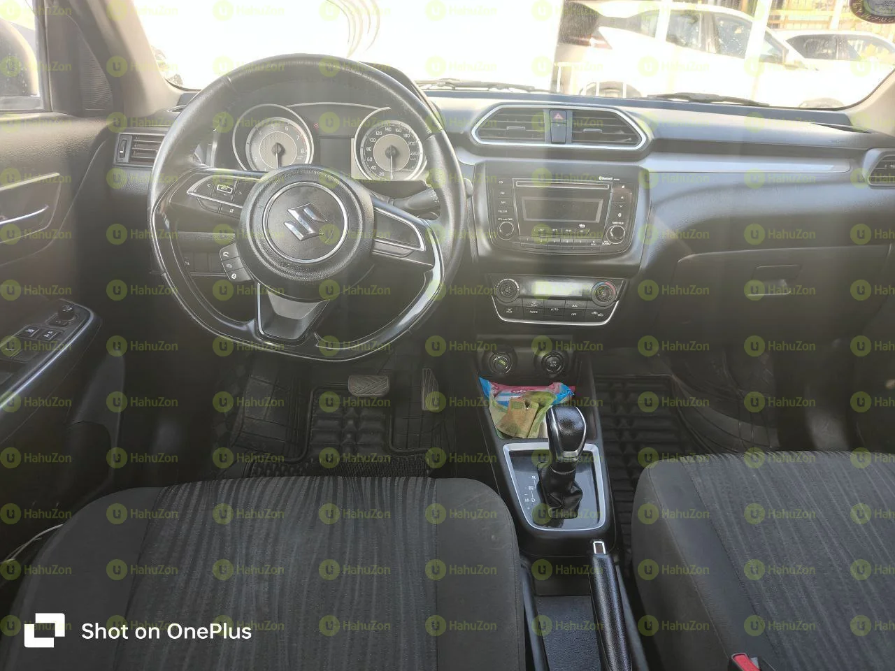 2021 Model-Suzuki Dzire