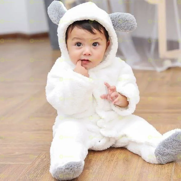 Newborn Baby Winter Clothes
