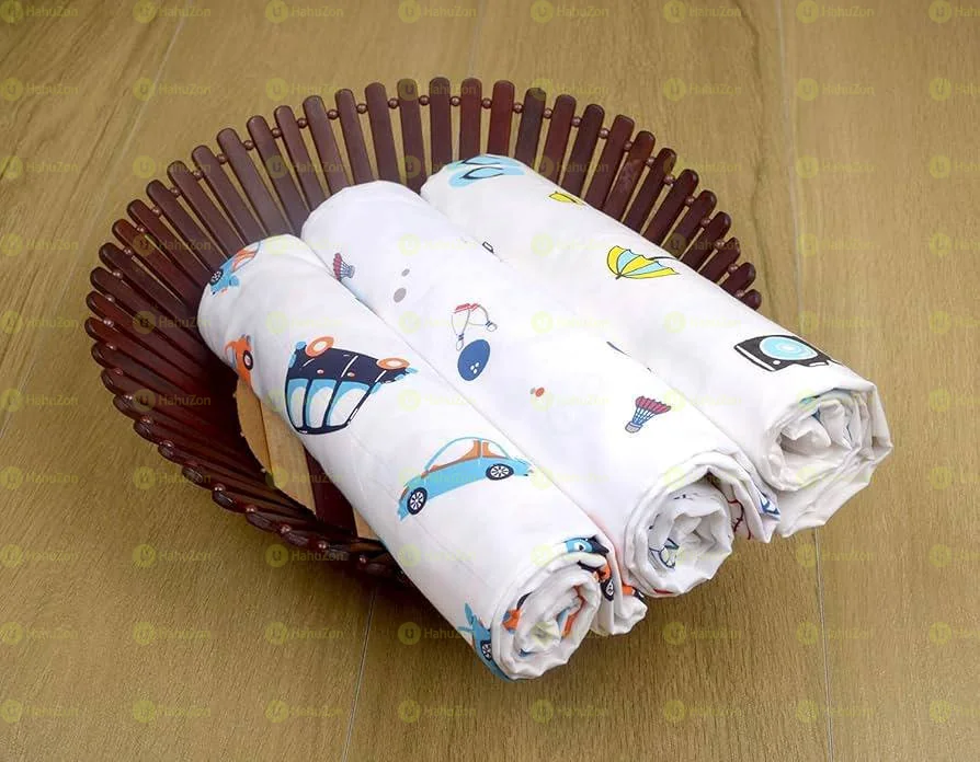 የልጅ መጠቅለያ