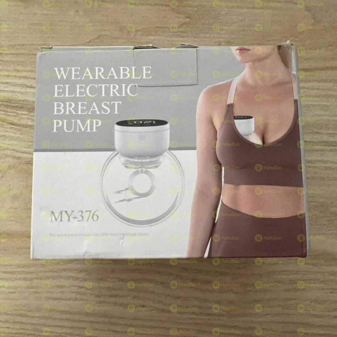 Electric Breast Pump