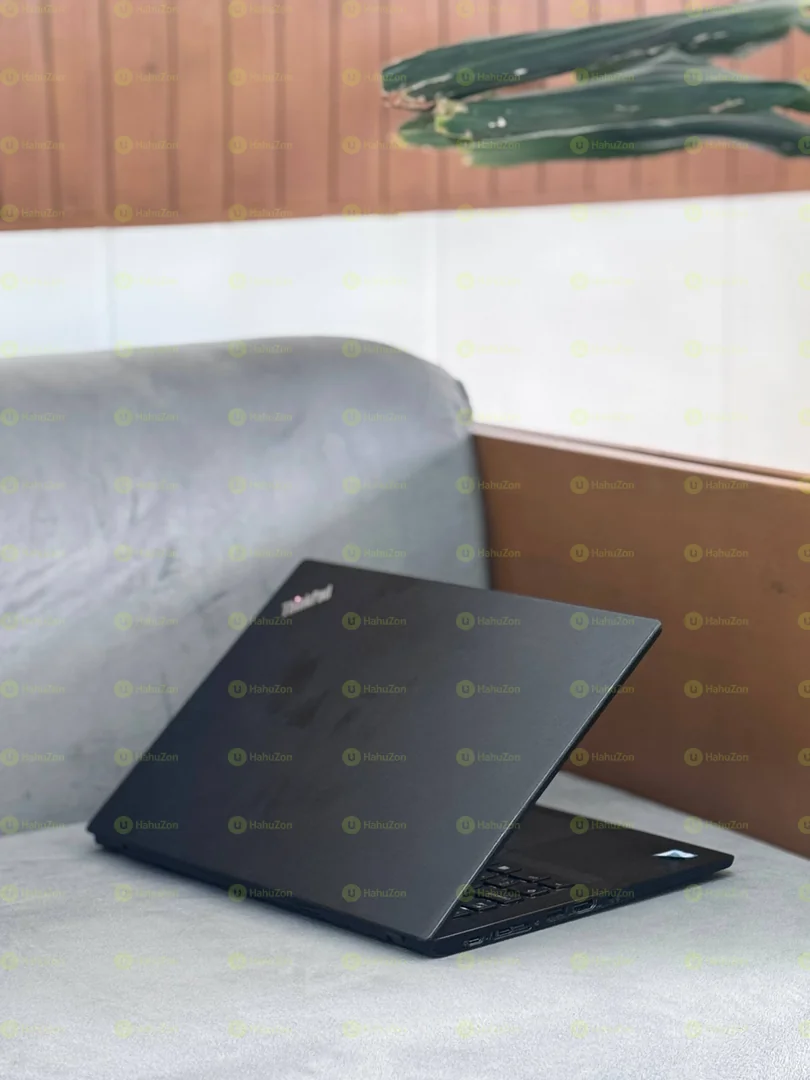 Lenovo ThinkPad X390 Core i5 8th Generation Laptop