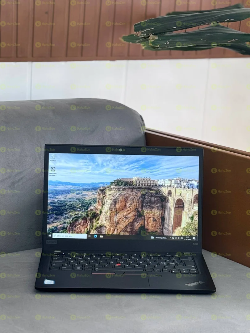 Lenovo ThinkPad X390 Core i5 8th Generation Laptop