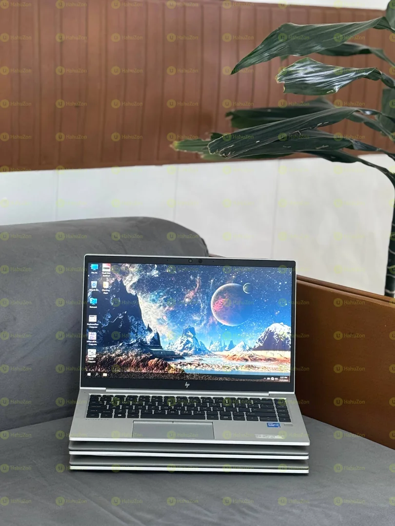 HP Elitebook 840 G8  Intel Core i5 11th Generation Laptop