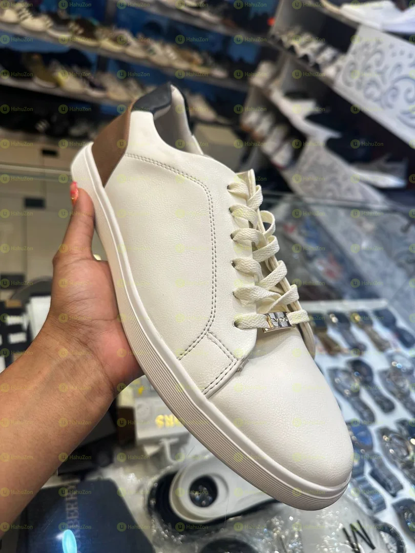 Zara Men's Shoes
