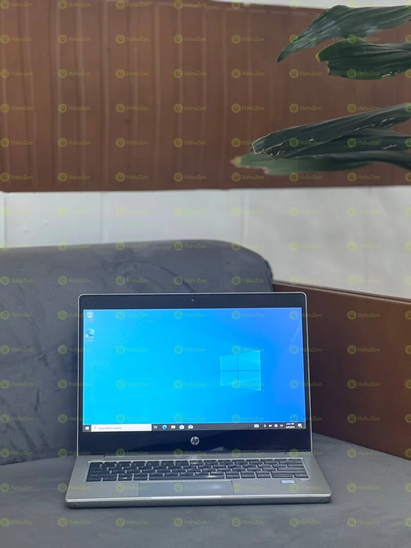 Hp ProBook 435 G6 Core i5 8th Generation Laptop