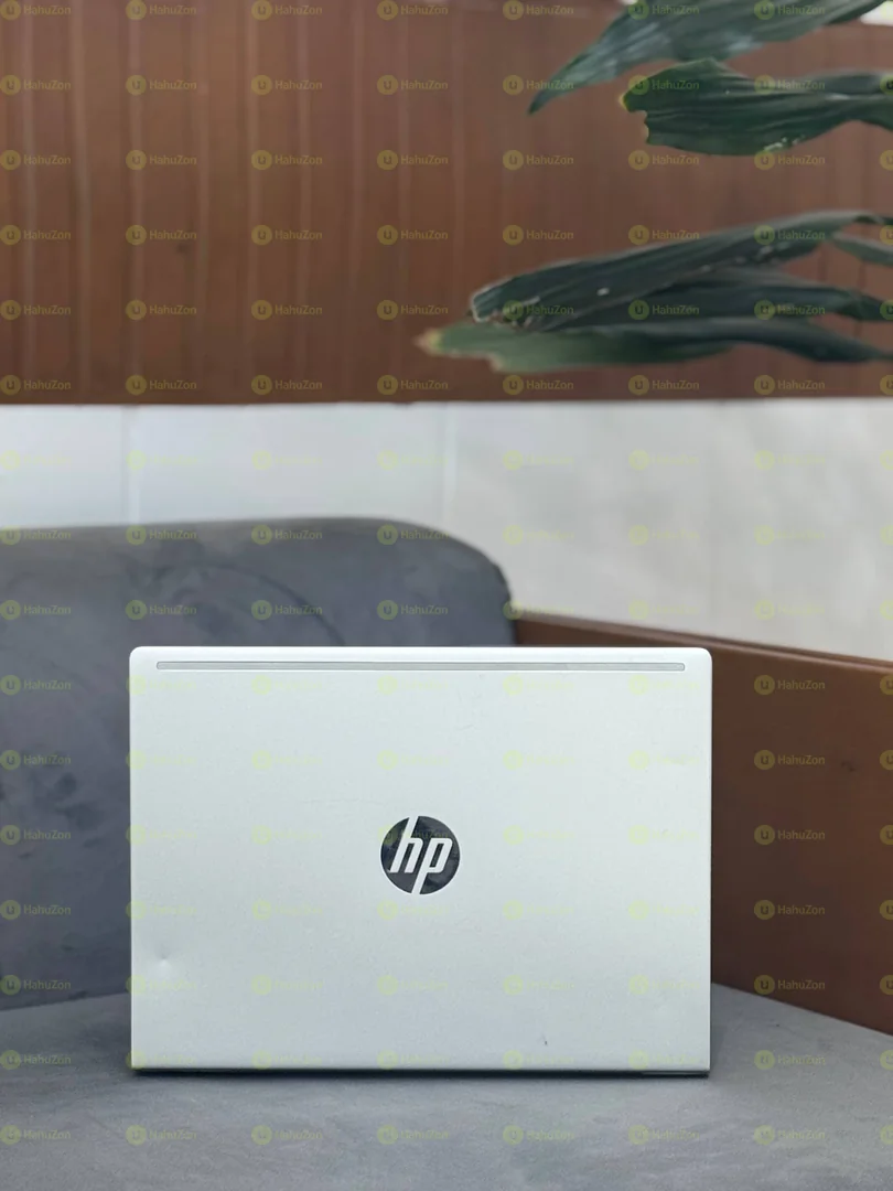 Hp ProBook 435 G6 Core i5 8th Generation Laptop