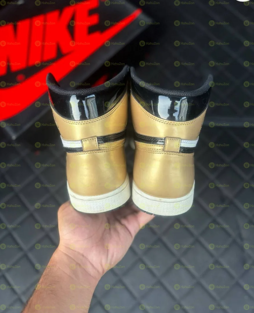 Nike Air Jordan 1 Men's Shoes