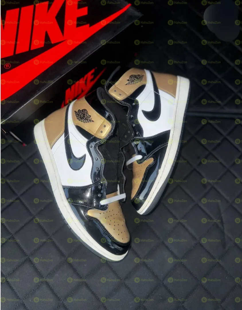 Nike Air Jordan 1 Men's Shoes