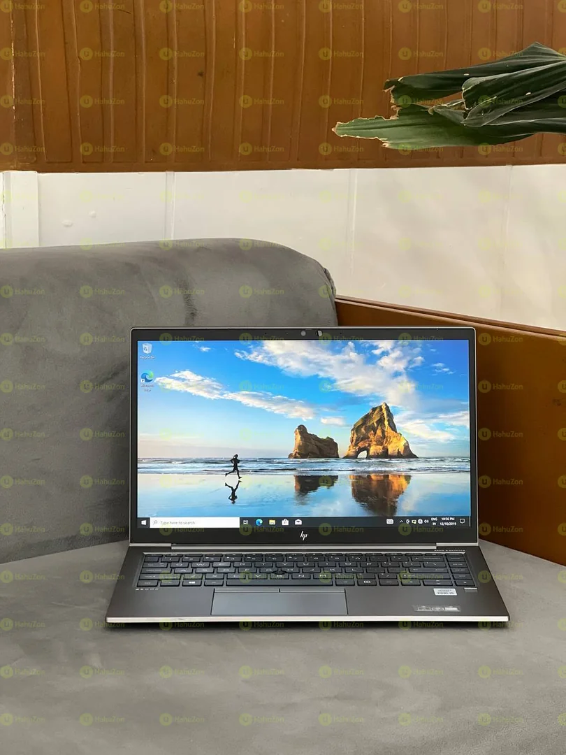 Hp ZBook Studio Workstation Core i5 10th Generation Laptop