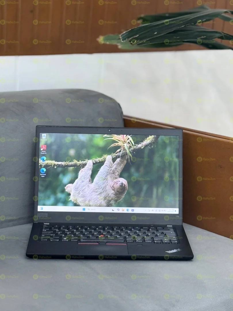 Lenovo ThinkPad T14 Core i7 10h Generation Laptop