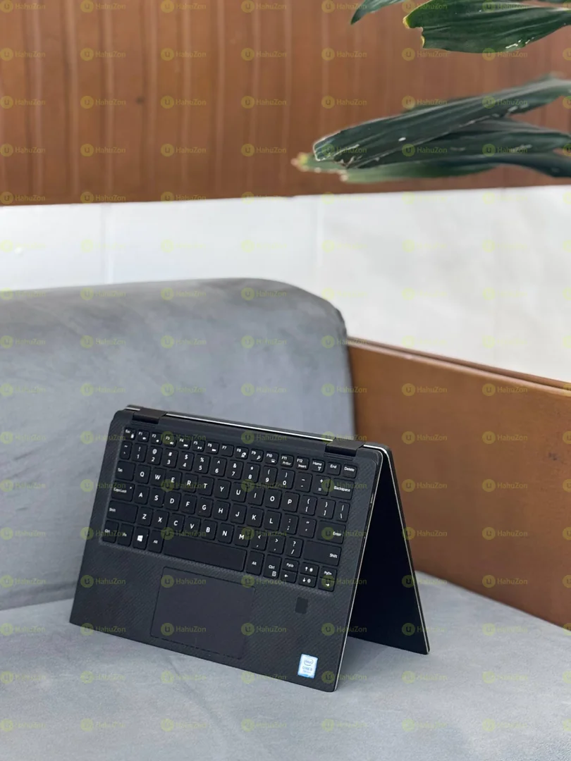 Dell XPS 13 Core i5 7th Generation Laptop