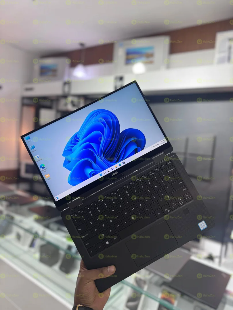 Dell XPS 13 Core i5 7th Generation Laptop