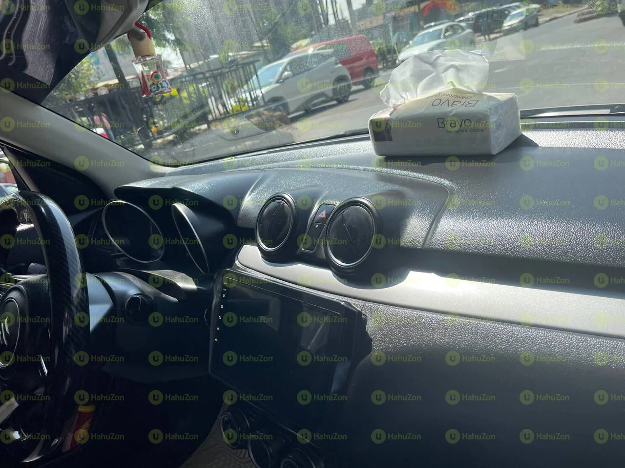 2021 Model-Suzuki Swift