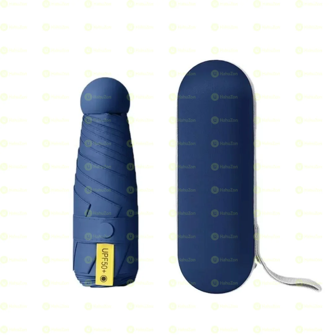 ባለ 8 ሽቦ ጃንጥላ