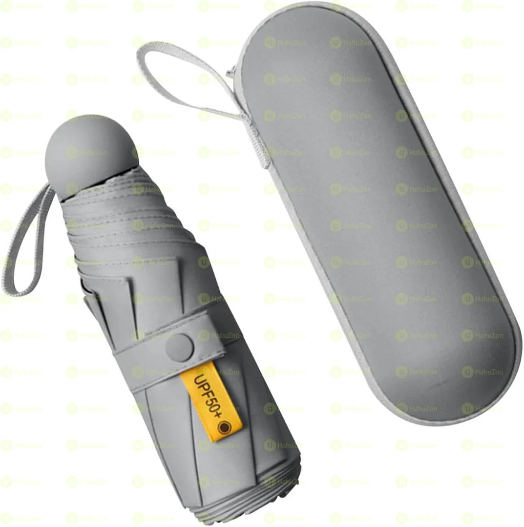 ባለ 8 ሽቦ ጃንጥላ