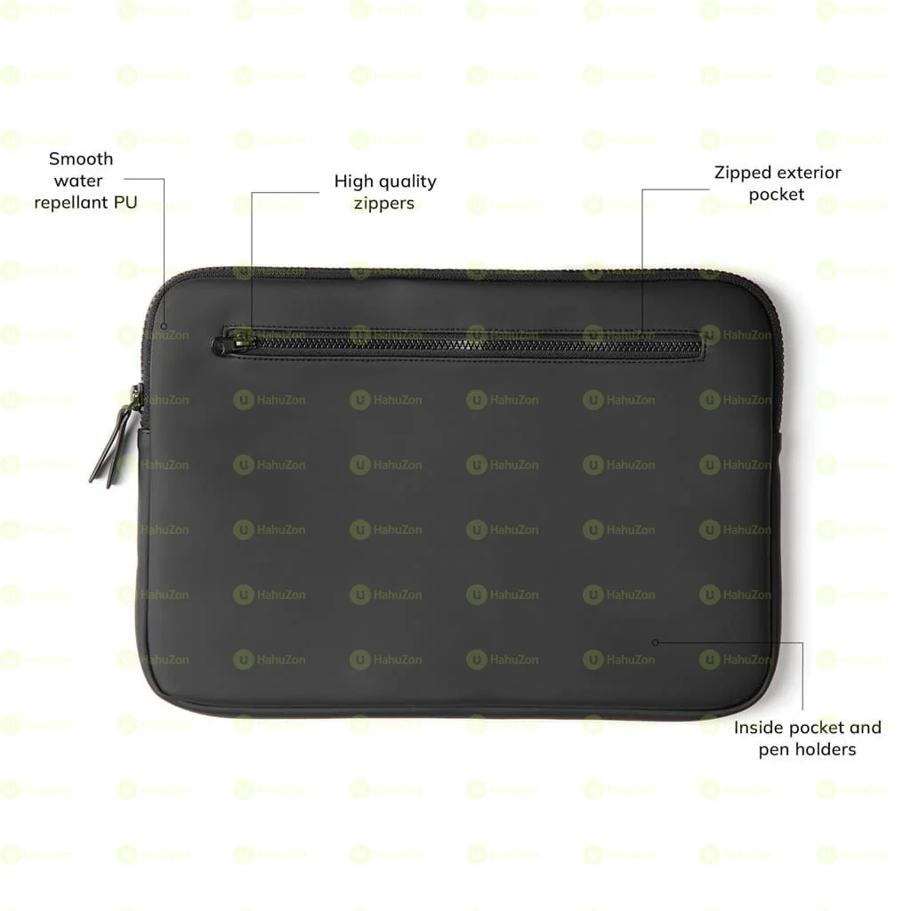 VINGA Baltimore Laptop Case