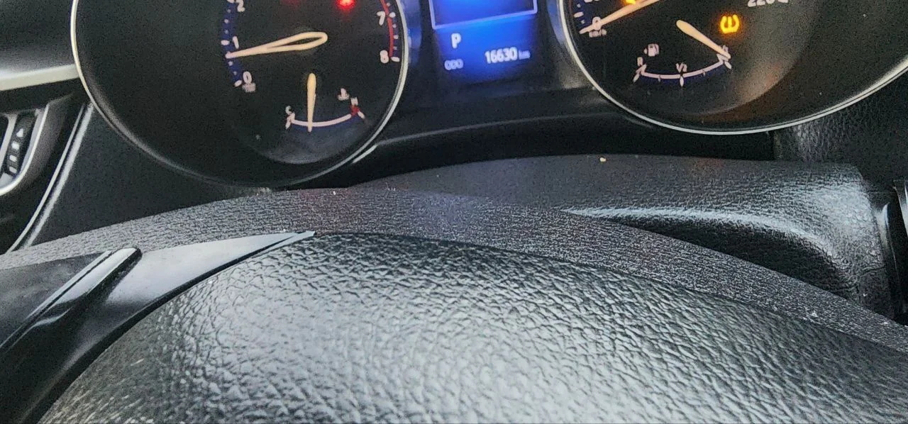 2021 Model-Toyota Ch-R