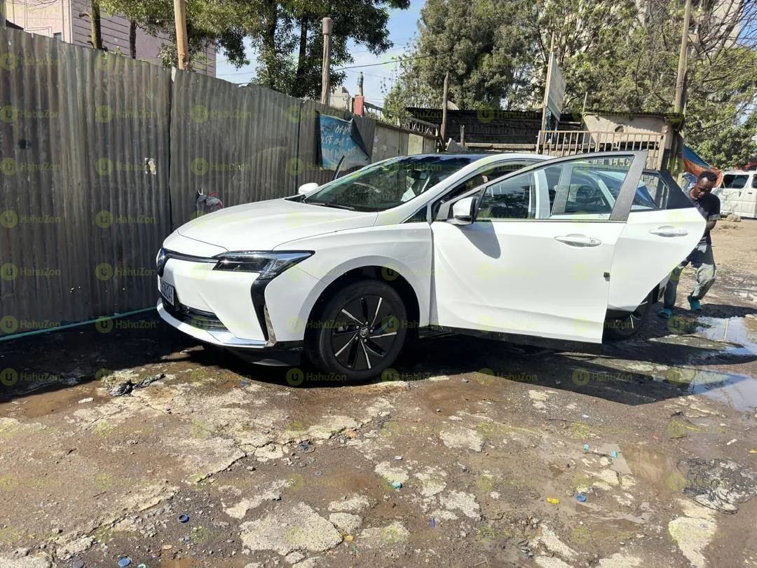 2024 Model-Buick Velite 6