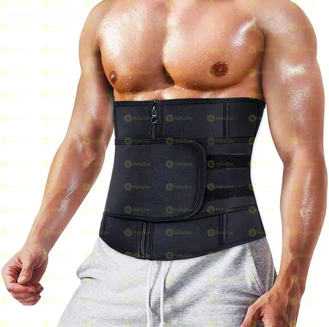 Waist Trimmer Belt
