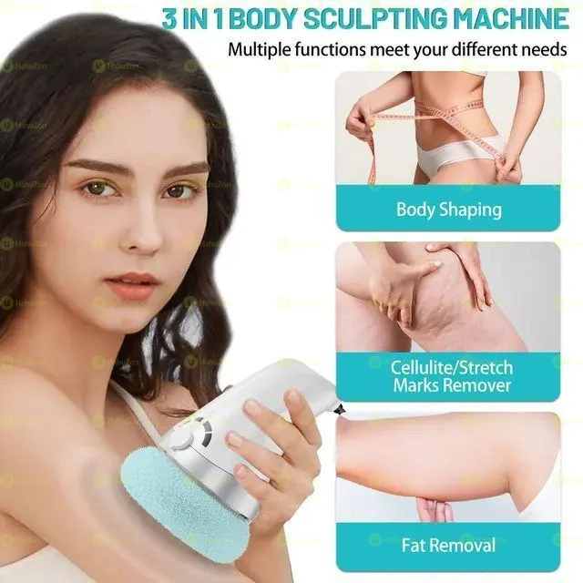 Sculpt Body Massager