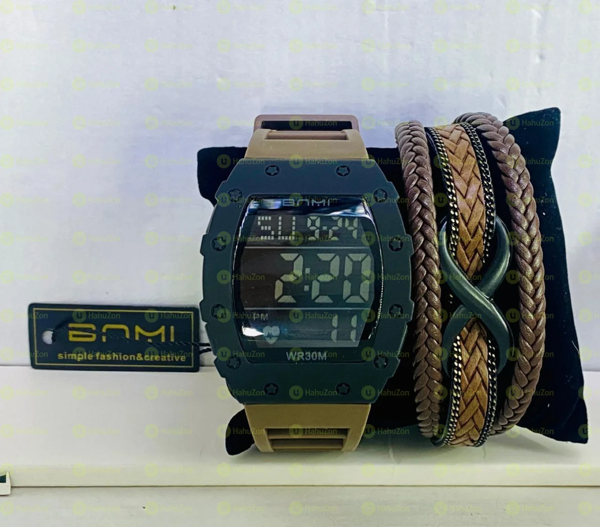 Watches for Men and Women