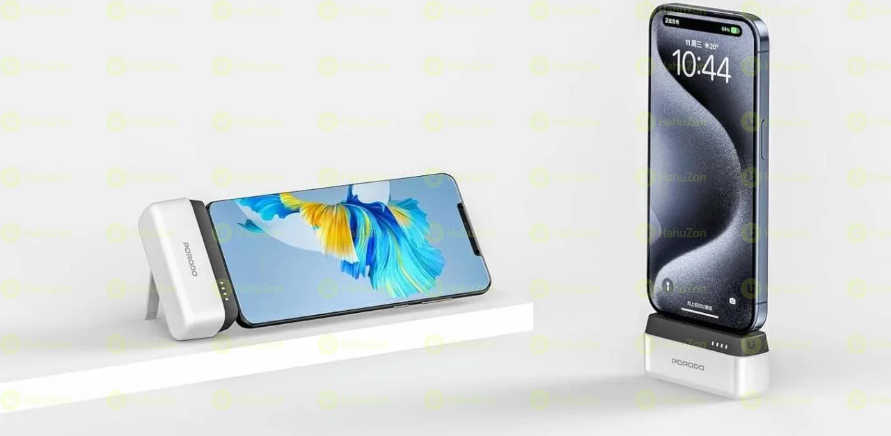 Porodo Mini Portable Power Bank