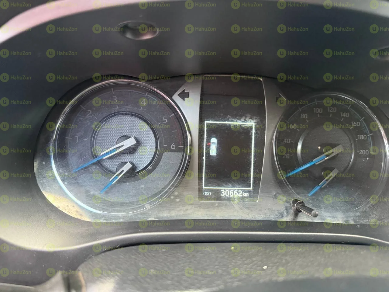 2021 Model-Toyota Invincible Single