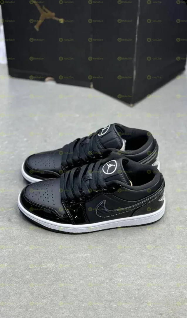 Nike Air Jordan 1 Men's Shoes