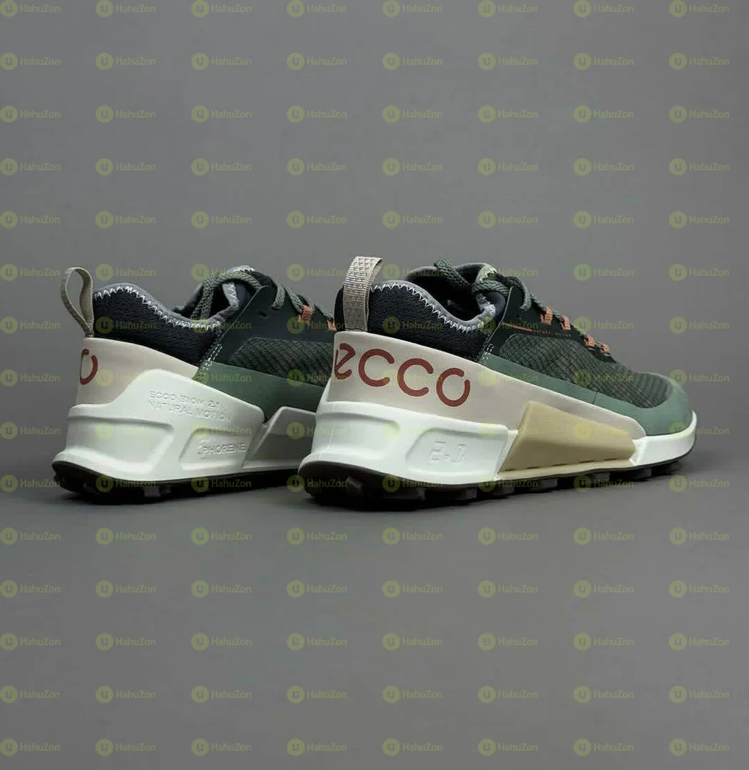 Ecco Men's Shoes