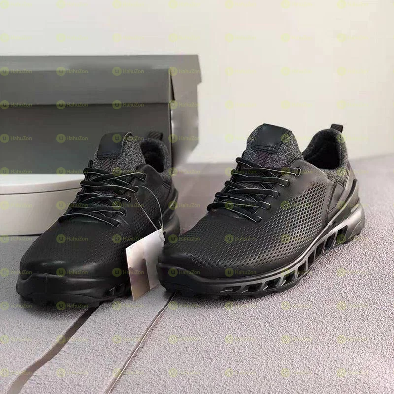 Ecco Men's Shoes