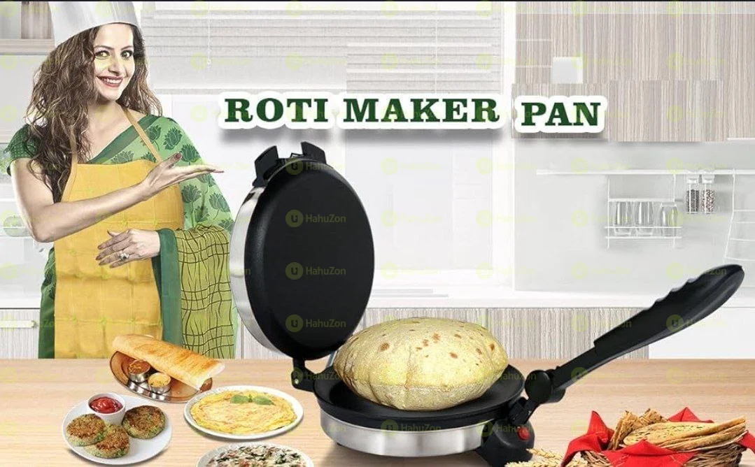 Roti Maker