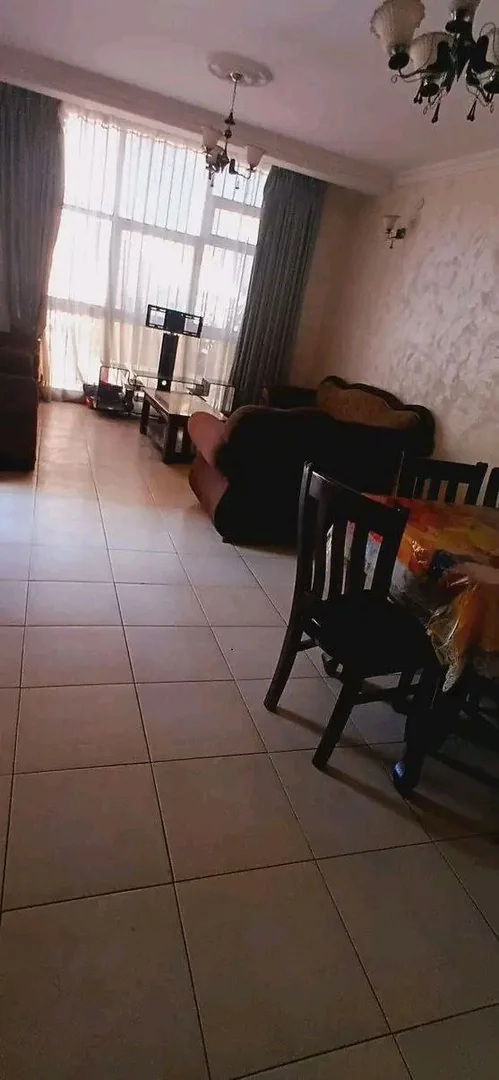 90 ካሬ የሚሸጥ ቤት በአያት