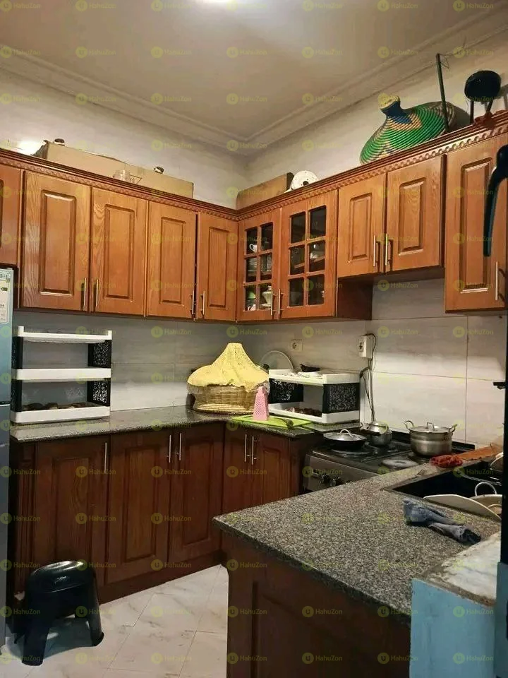 150 ካሬ የሚሸጥ ቪላ ቤት በአያት